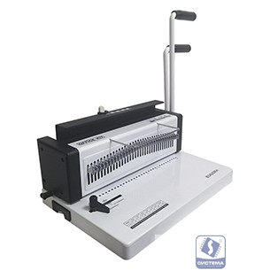 Office Kit Переплетчик на металлическую пружину B3420RH