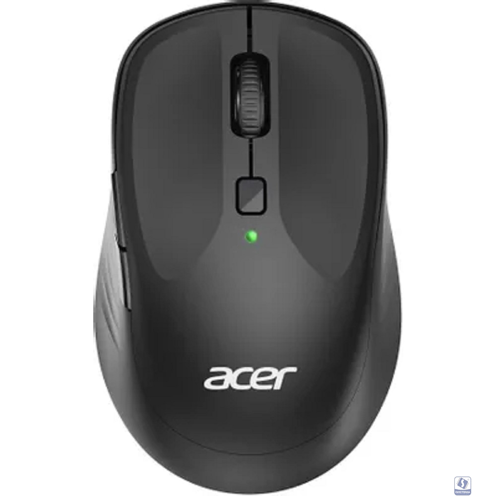 Acer OMR300 [ZL.MCECC.01R] Black