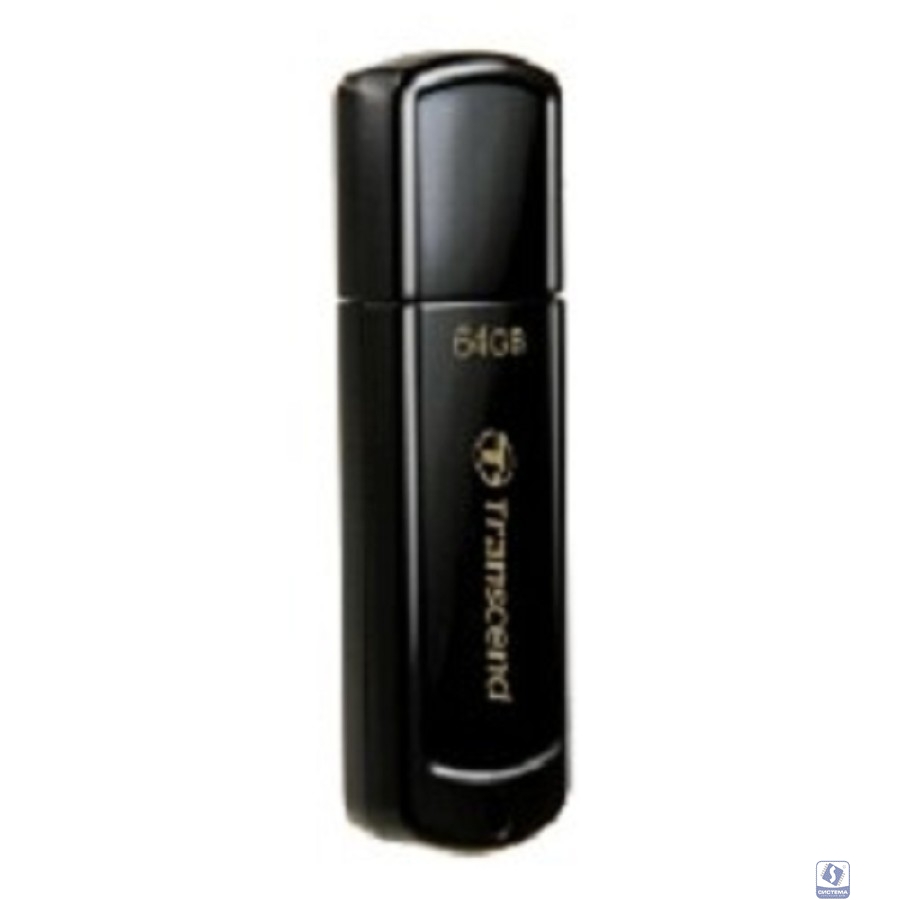 Transcend USB Drive 64Gb JetFlash 350 TS64GJF350 