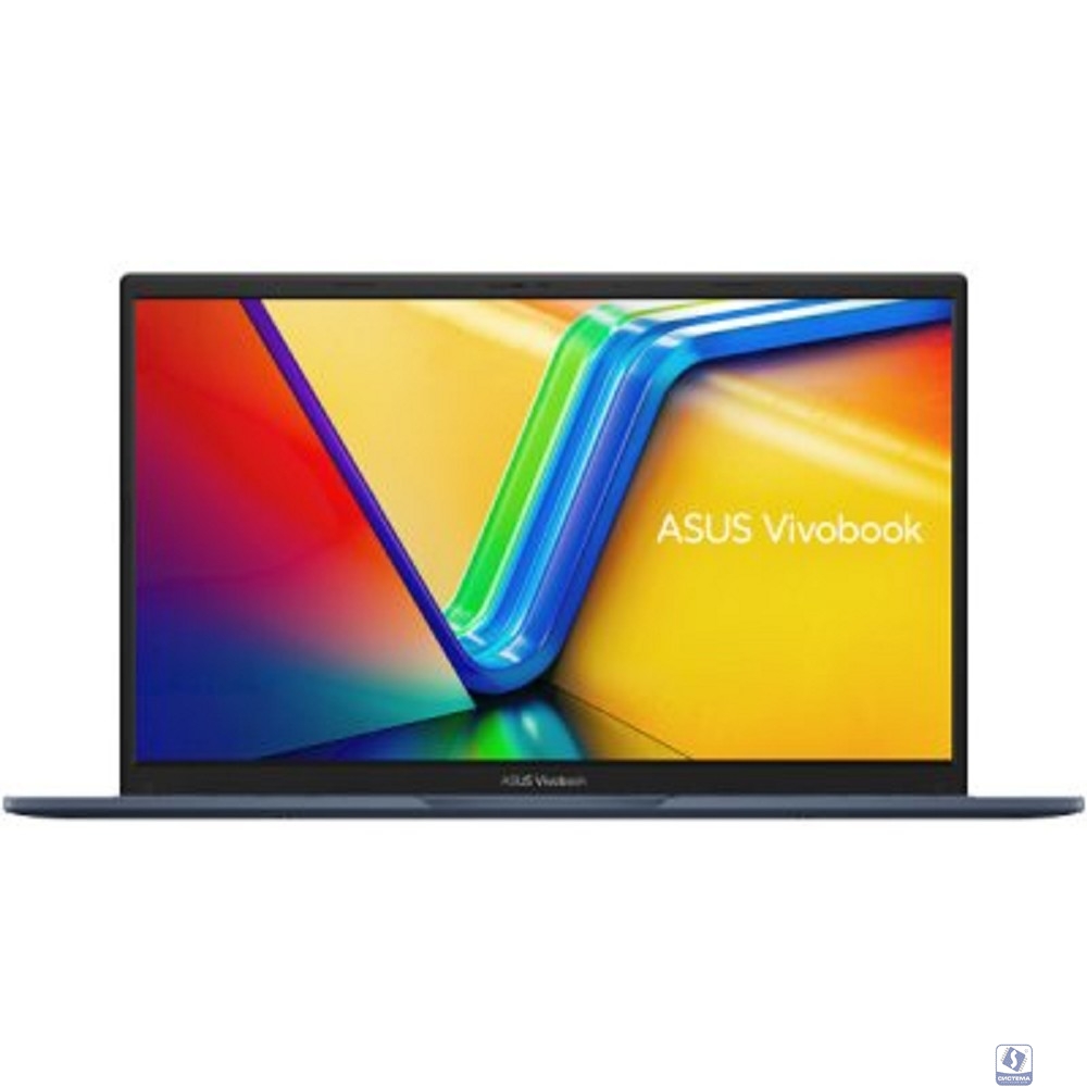 ASUS Vivobook 15 X1504ZA-BQ1143 [90NB1021-M01NX0] Blue 15.6" 