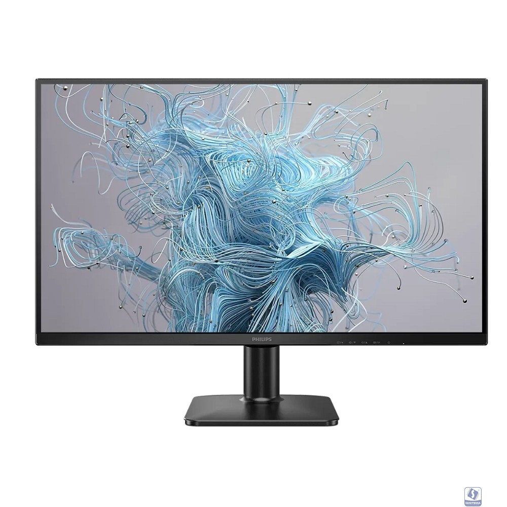 LCD PHILIPS 27" 27E2N1500L Black 