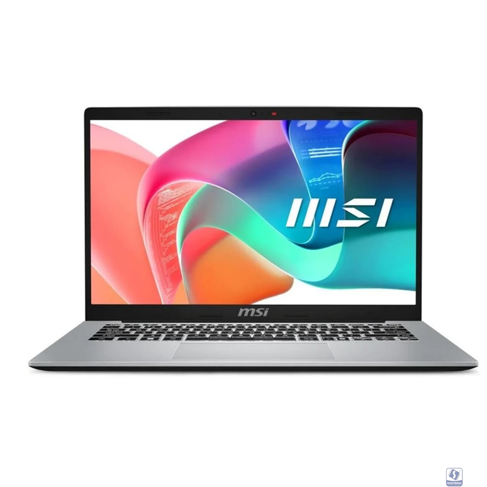MSI Modern 14 F1MG-816XRU  [9S7-14S113-816] Grey 14" 