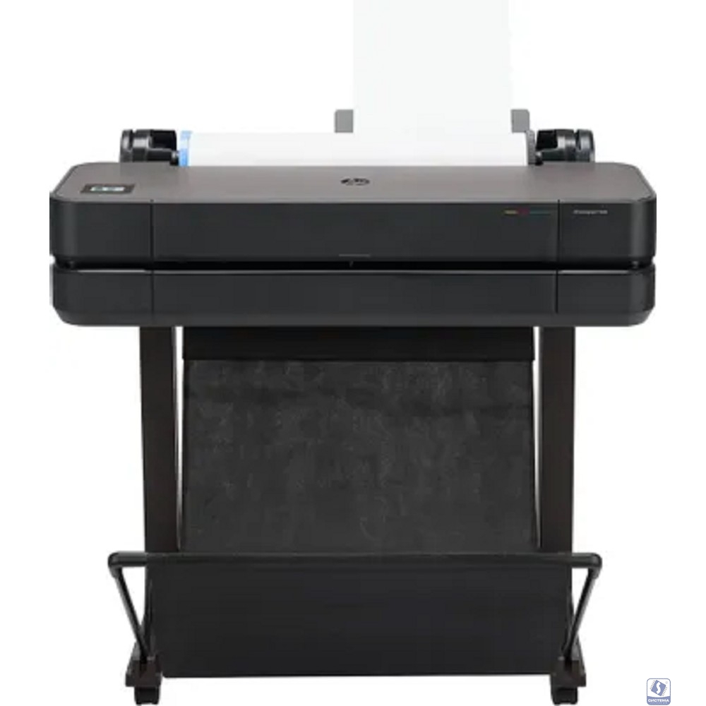 Плоттер HP Designjet T630 (5HB09A/5HB09D) A1/24"