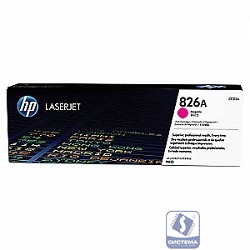 HP CF313A Картридж, Magenta