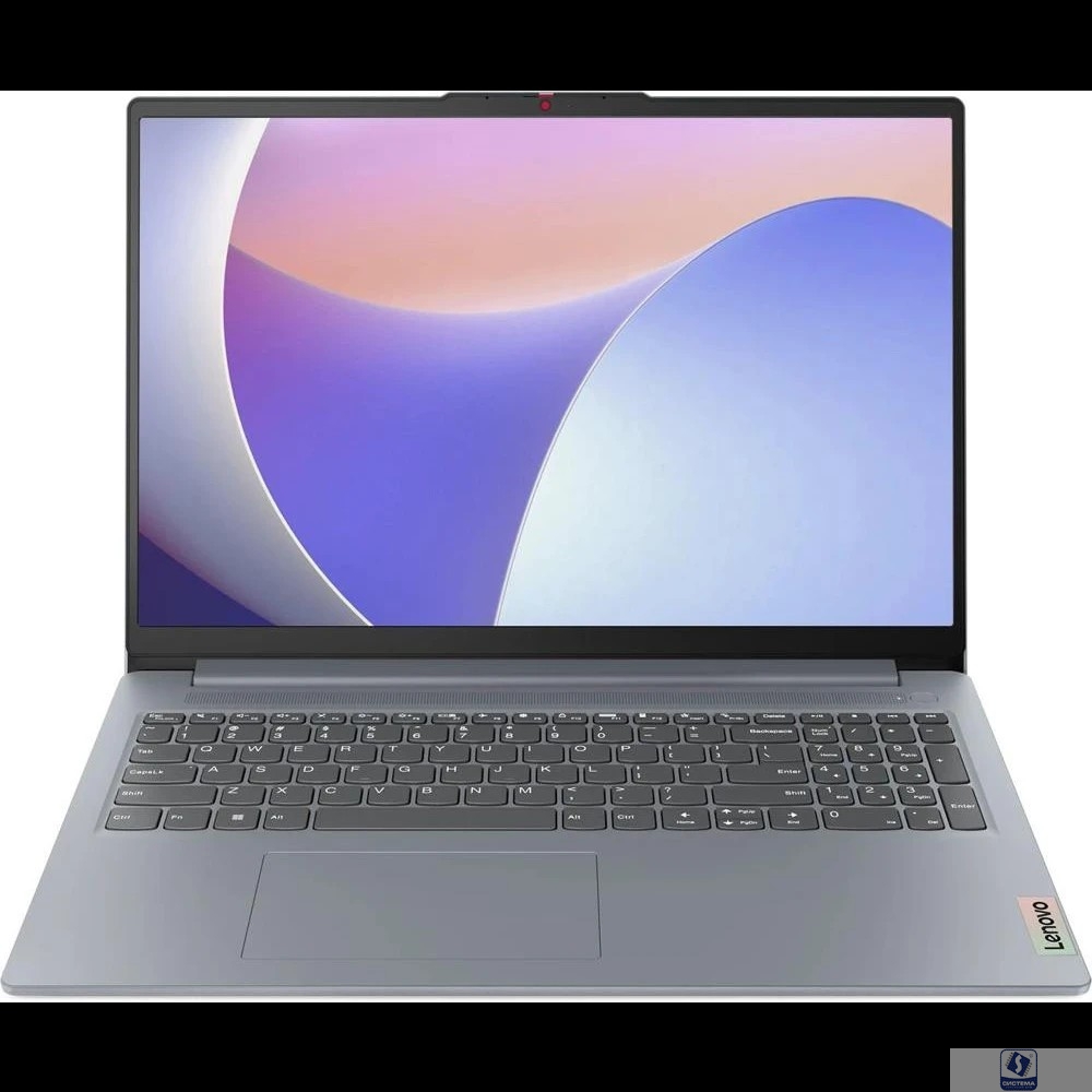 Lenovo IdeaPad Slim 3 15AMN8 [82XQ00R0PS] Grey 15.6" 