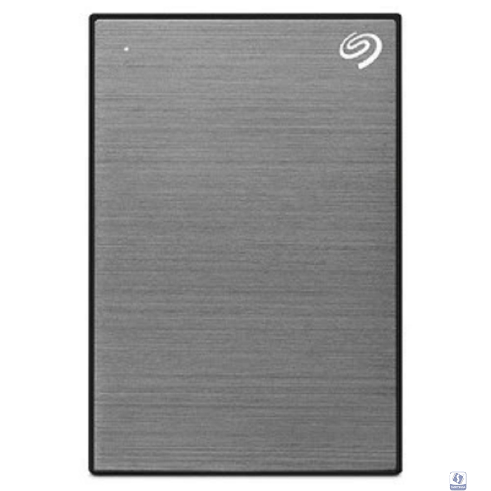 Seagate Portable HDD 4TB One Touch Black STKY4000404 [3FRAPC-500]