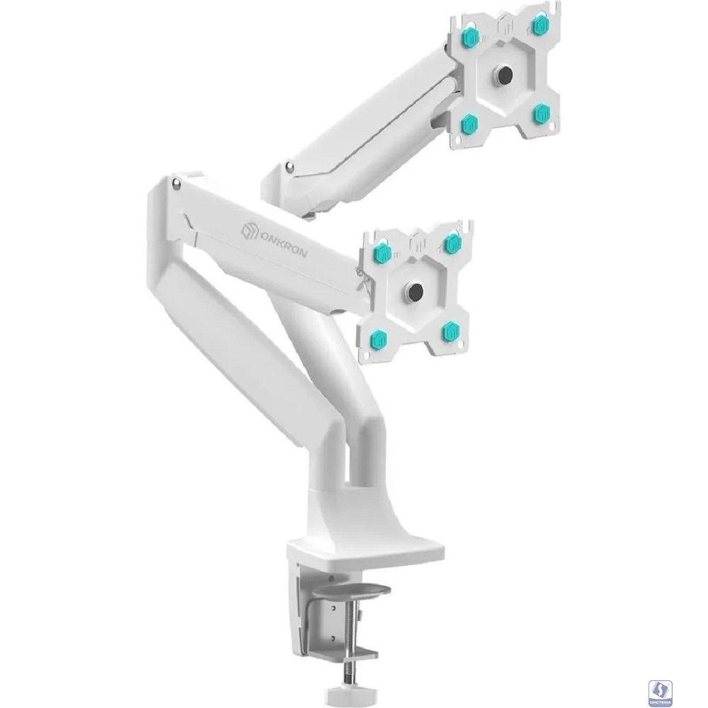 ONKRON G200 белый