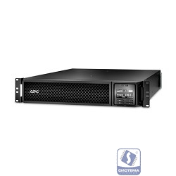 APC Smart-UPS SRT SRT3000RMXLI 