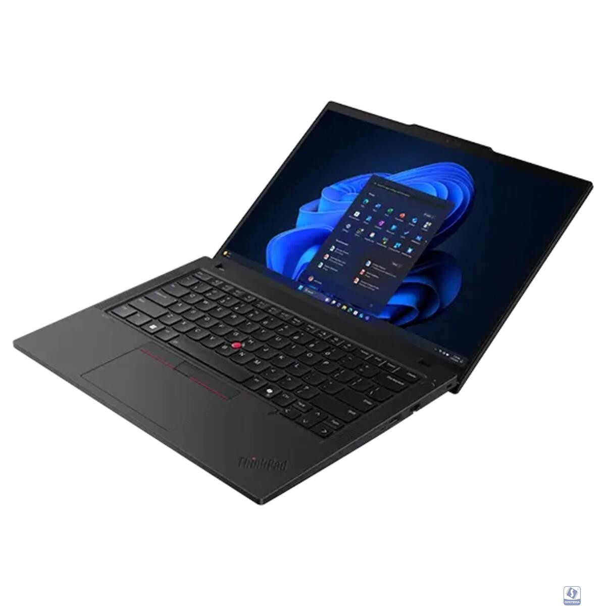 Lenovo ThinkPad T14 G6 [21QCA06UCD_PRO] (КЛАВ.РУС.ГРАВ.) 14" 