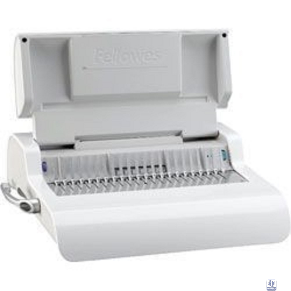 Fellowes Переплетчик PULSAR-E FS-5620701 