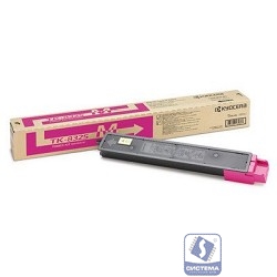 Kyocera-Mita TK-8325M Картридж, Magenta 