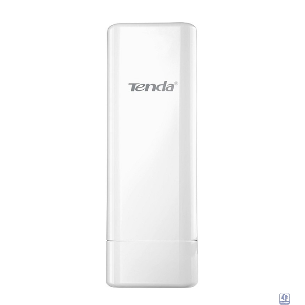 TENDA O4 CPE Wi-Fi-мост дальность 5км. Wi-Fi 5GHz 14dBi