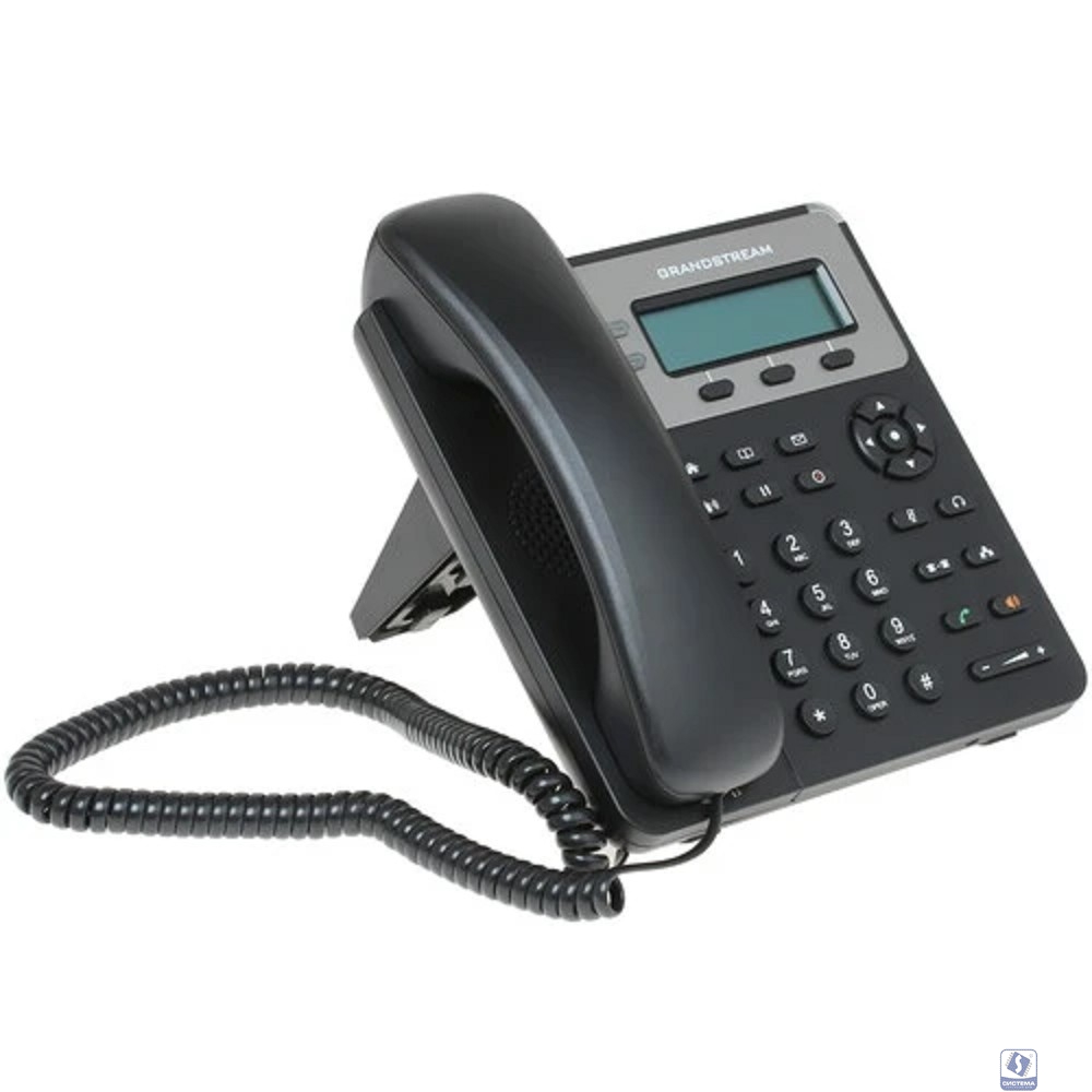 Grandstream GXP1610 - IP-телефон
