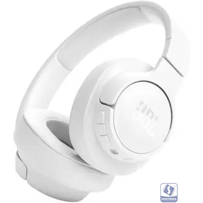 Наушники, модель  T720BT, white