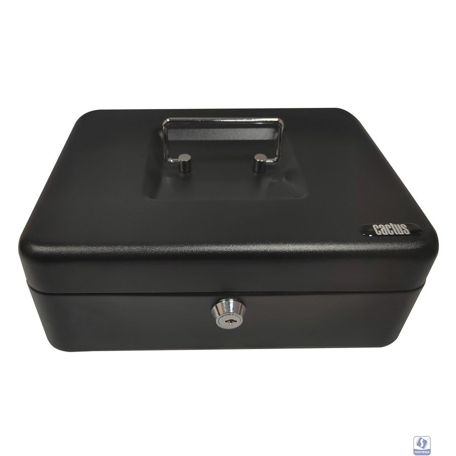 Ящик для денег Cactus CS-CB-003 90x250x180