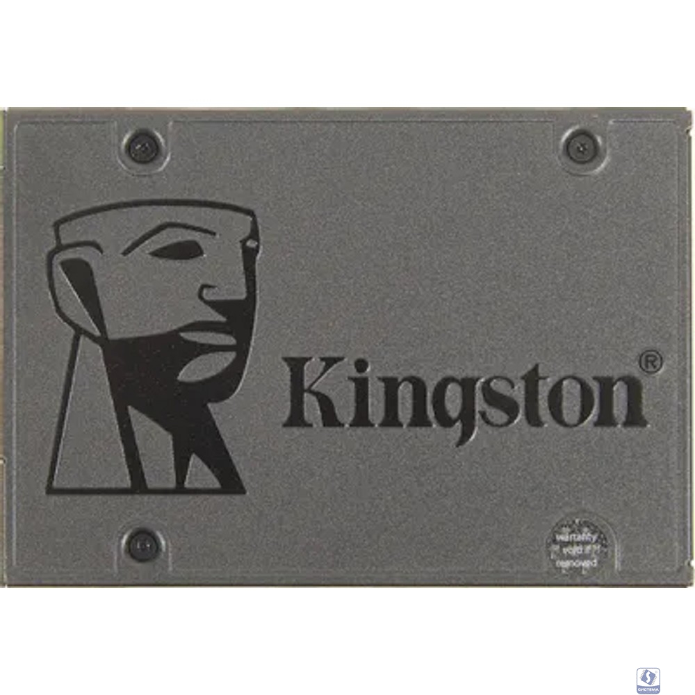 Kingston SSD 240GB А400 SA400S37/240G(IN) 