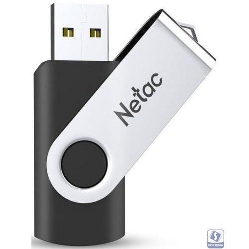 Netac USB Drive 16GB U505 USB3.0  ABS+Metal housing