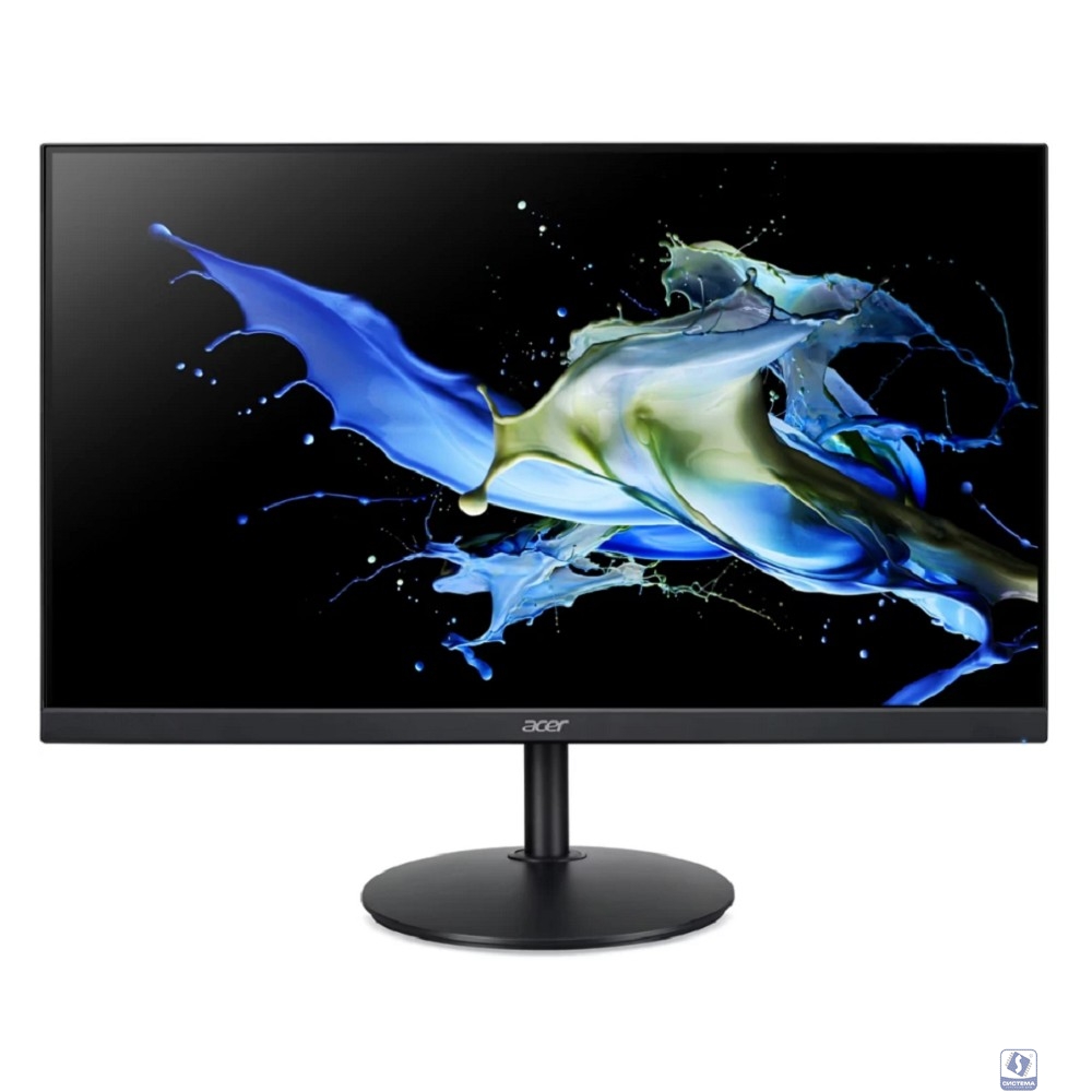 LCD Acer 27" CB272Gbmirx 