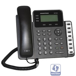 Grandstream GXP1630 IP телефон