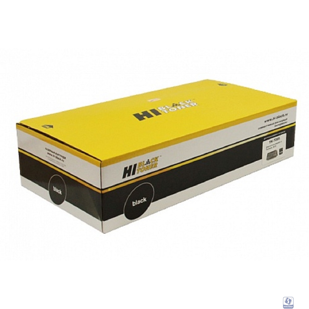 Hi-Black Тонер-картридж  (HB-TK-7205) для Kyocera TASKalfa 3510i, 35K
