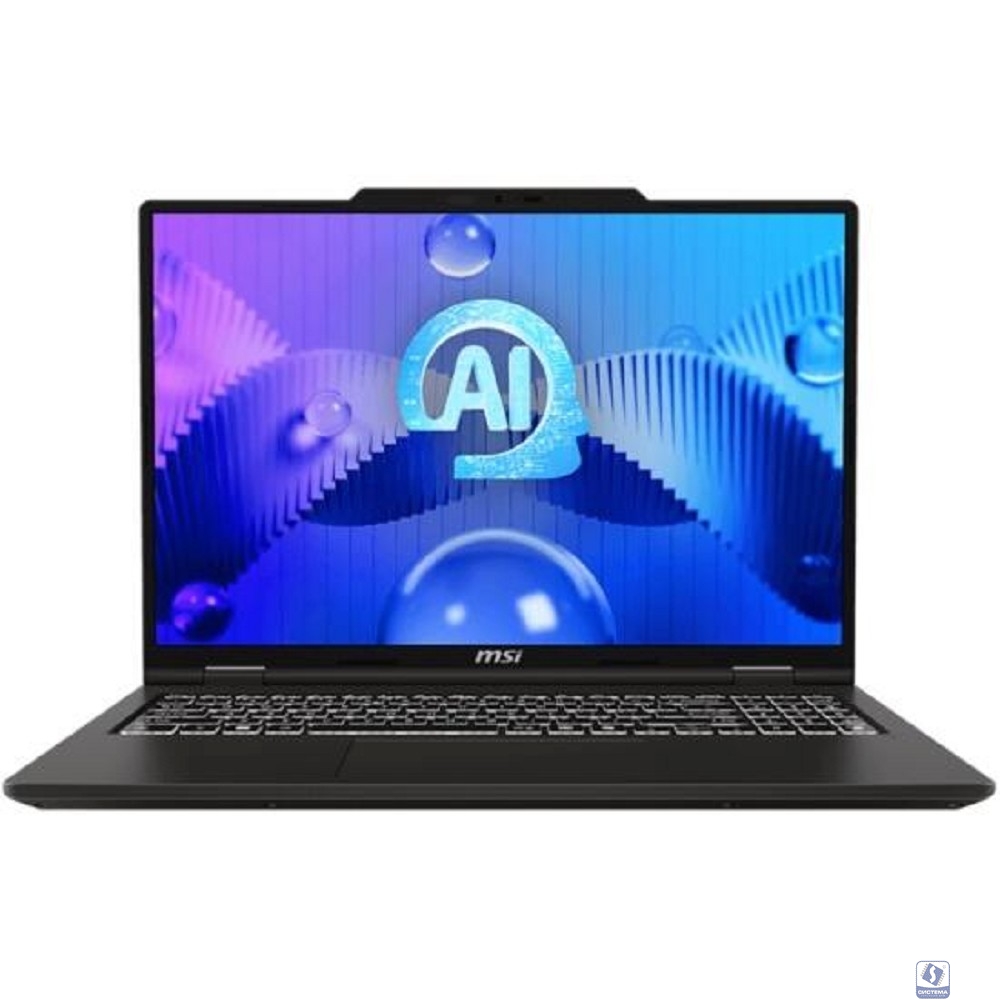 MSI VenturePro [9S7-261321-032] 16" 