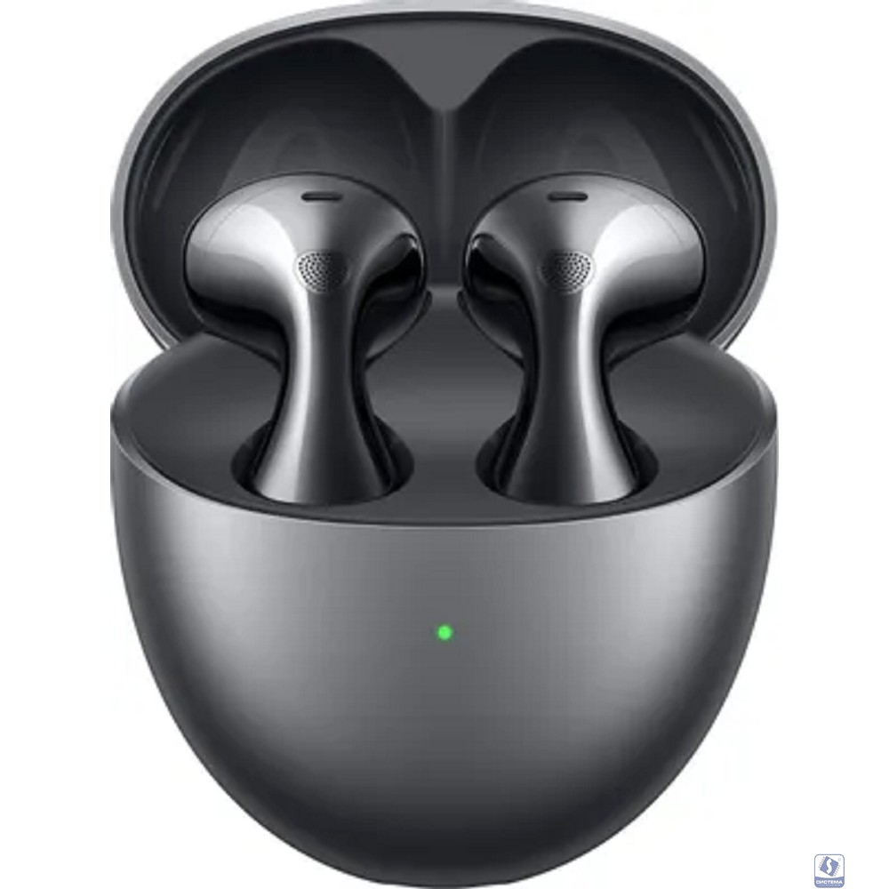 Наушники Huawei FreeBuds 6, чёрные