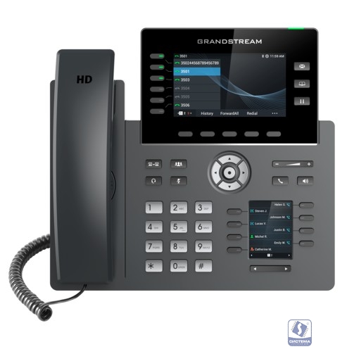 Grandstream GRP2616 SIP Телефон