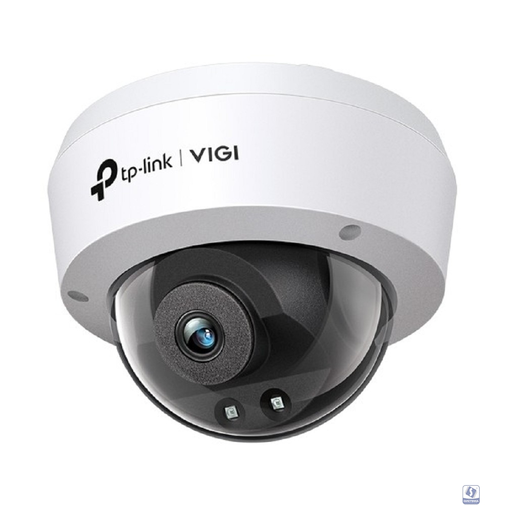 TP-Link VIGI C230I Mini(2.8mm) Компактная купольная IP-камера 3 Мп