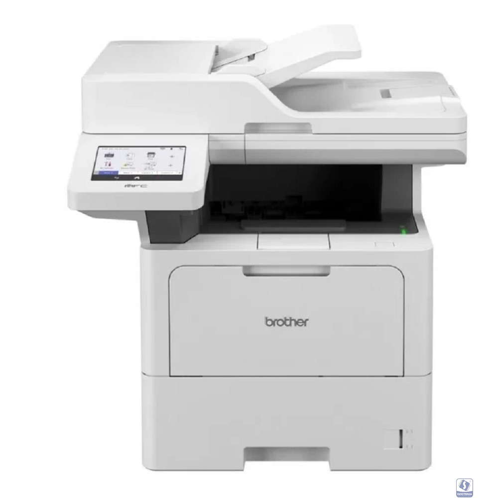 Brother MFC-L6710DW (MFCL6710DWRE1)