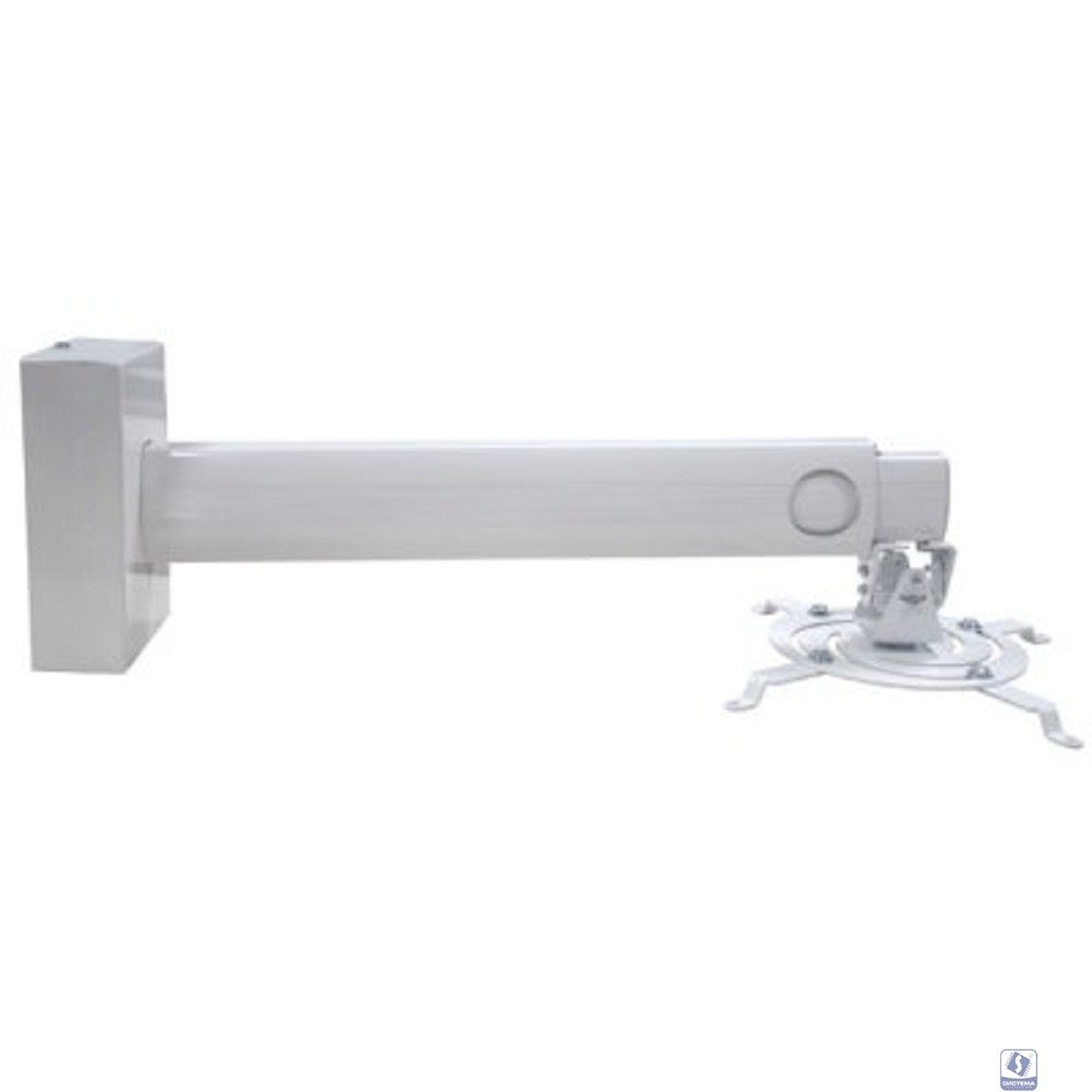 Digis DSM-14Kw крепление настенно-потолочное для проектора до 1620мм / 1740мм до 20 кг, белый