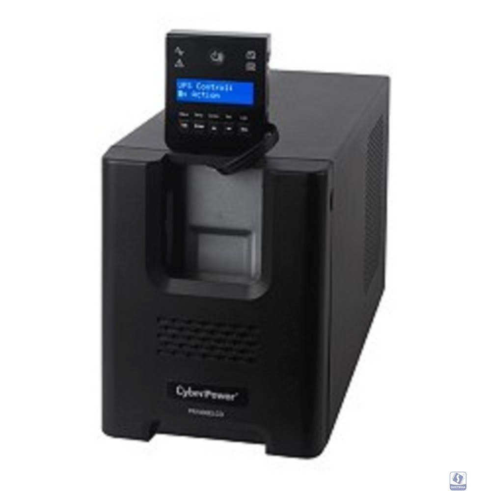 ИБП CyberPower PR1000ELCD 