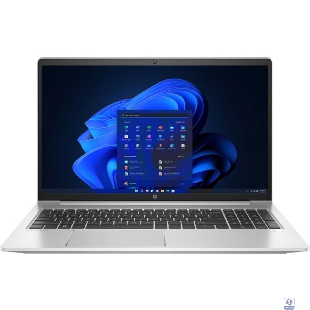 HP Probook 450 G9 [A05QLAT] Silver 15.6" 