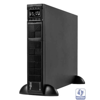 SYSTEME ELECTRIC Smart-Save SRT SRTSE6KRTXLI-NC