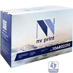 NV Print 106R02310 Картридж для Xerox WC 3315/3325 MFP (5000 стр.) 