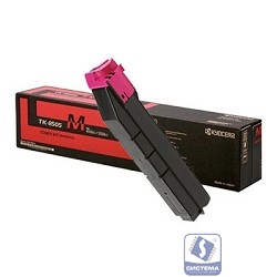 Kyocera-Mita TK-8505M Картридж, Magenta 