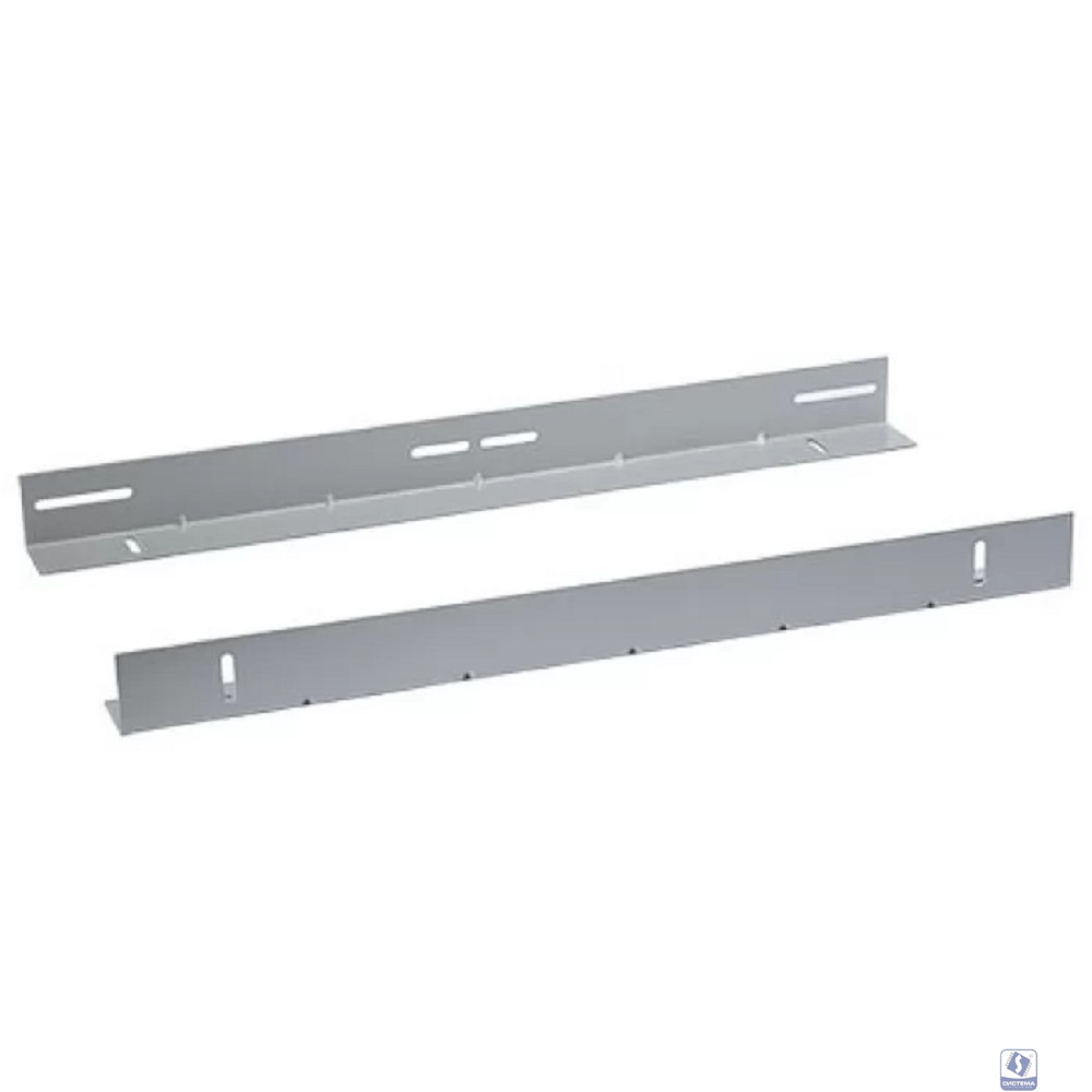 Cabeus JH05-08-100KG Направляющие в шкаф глубиной 800мм для установки серверного оборудования, пара, усиленные до 100кг