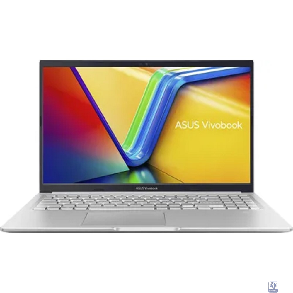 ASUS VivoBook X1502VA-BQ1384 [90NB10T2-M01YV0] Silver 15.6" 