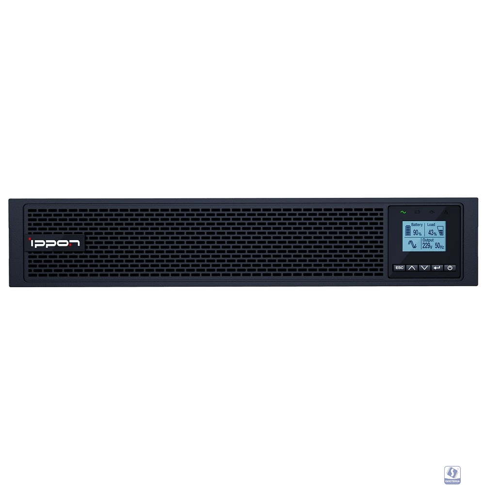Ippon Innova RT II 2000 