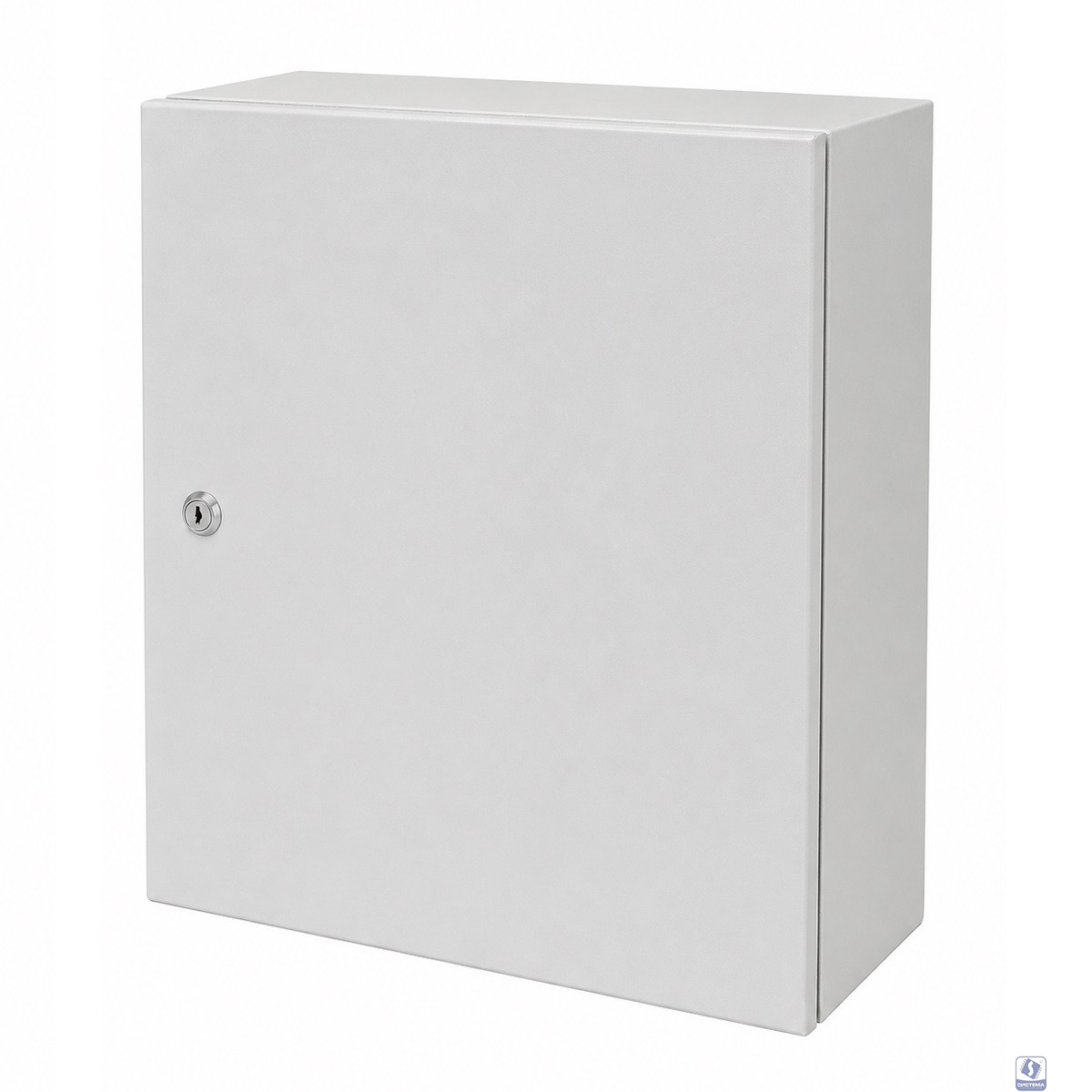 5bites Шкаф монтажный (ЩМП) с панелью EC3107-07G-OUT / 360*400*140 / WALL / GREY