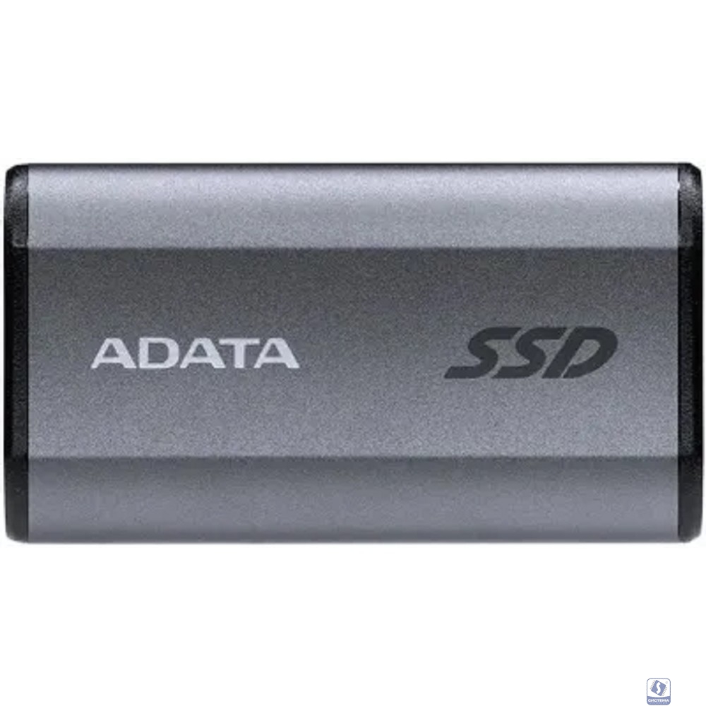 A-DATA Portable SSD 1TB SE880 USB-C AELI-SE880-1TCGY SE880 2.5" серый