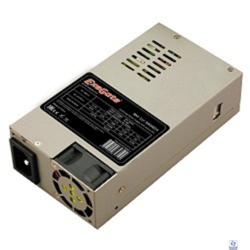 Exegate EX264625RUS Серверный БП 250W Exegate <ServerPRO-1U-250DS> унив. для 1U, 24pin, (4+4)pin,4xSATA,2xIDE