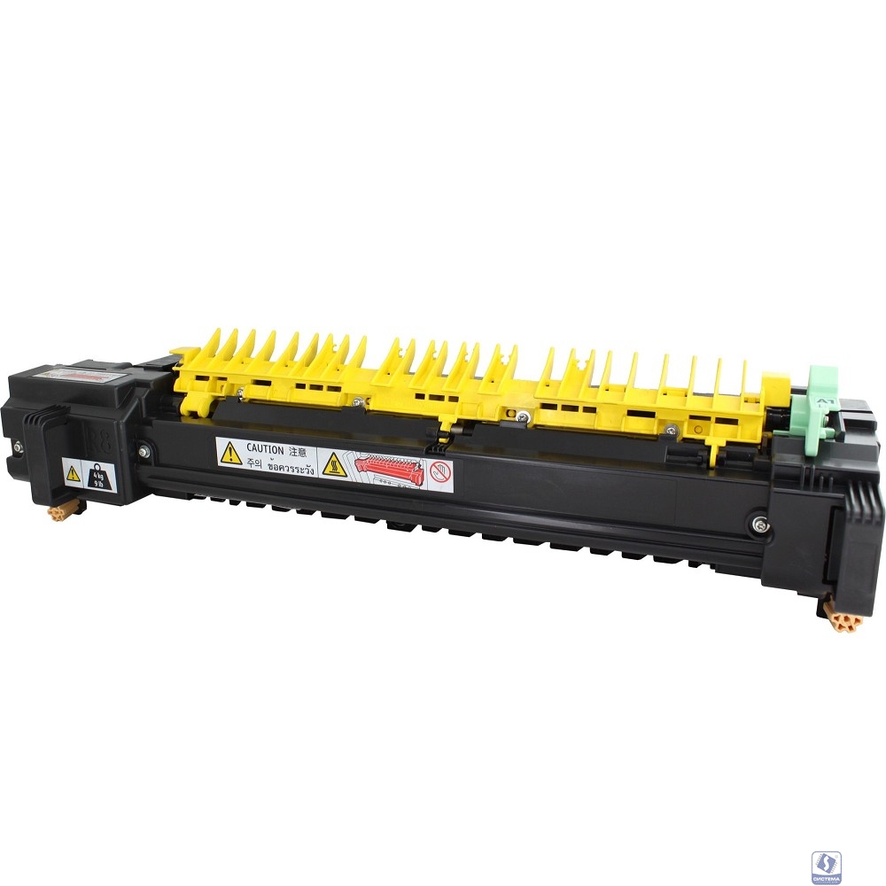 Печка в сборе Cactus CS-FU-XER-WC7545 для WC 7545/7556