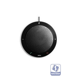 Jabra 7410-109 Спикерфон Jabra SPEAK 410 MS (7410-109)