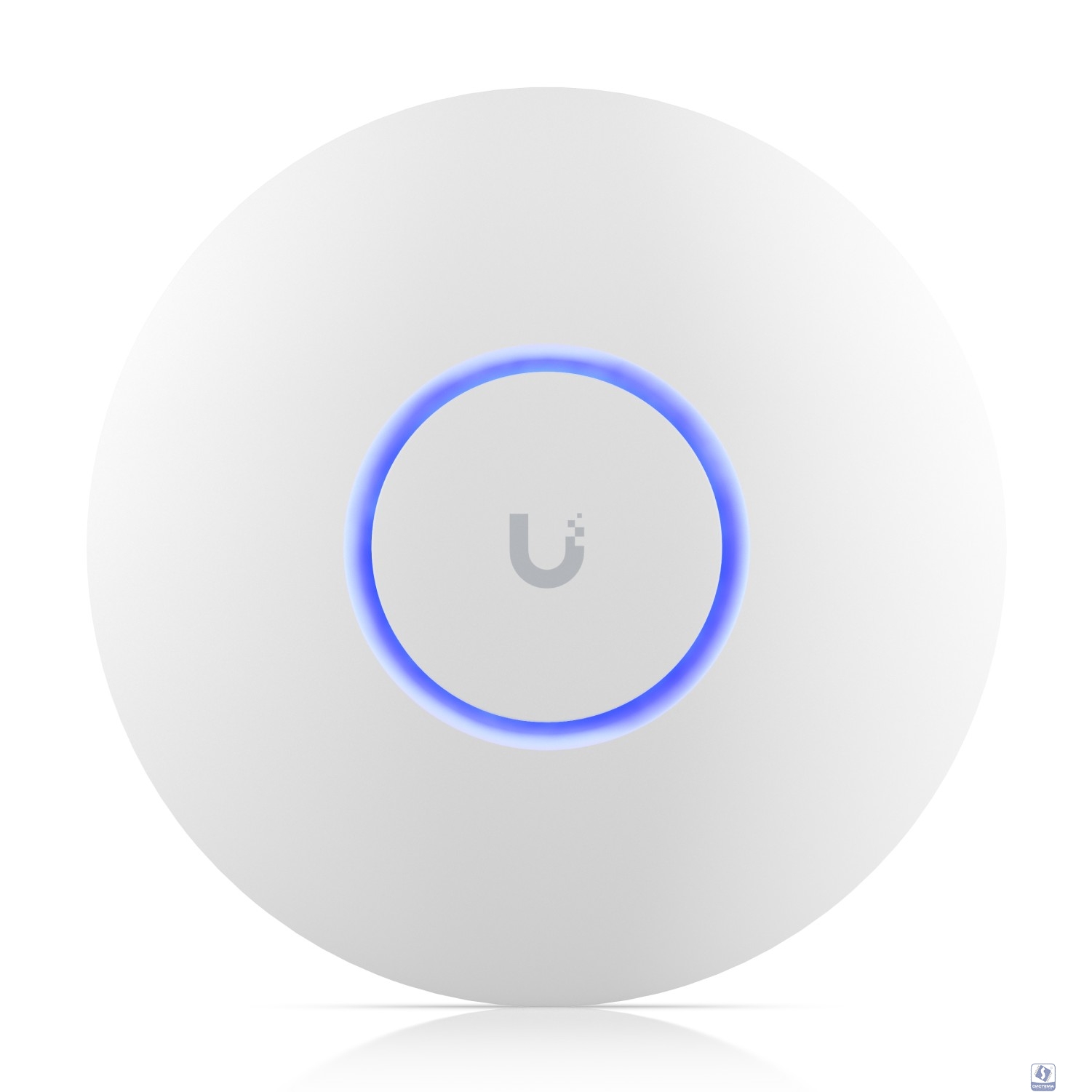 UBIQUITI U6-Pro Точка доступа UniFi 6 AP Pro 2.4+5 ГГц, Wi-Fi 6, 4х4 MU-MIMO, 802.3at, 1х 1G RJ45 