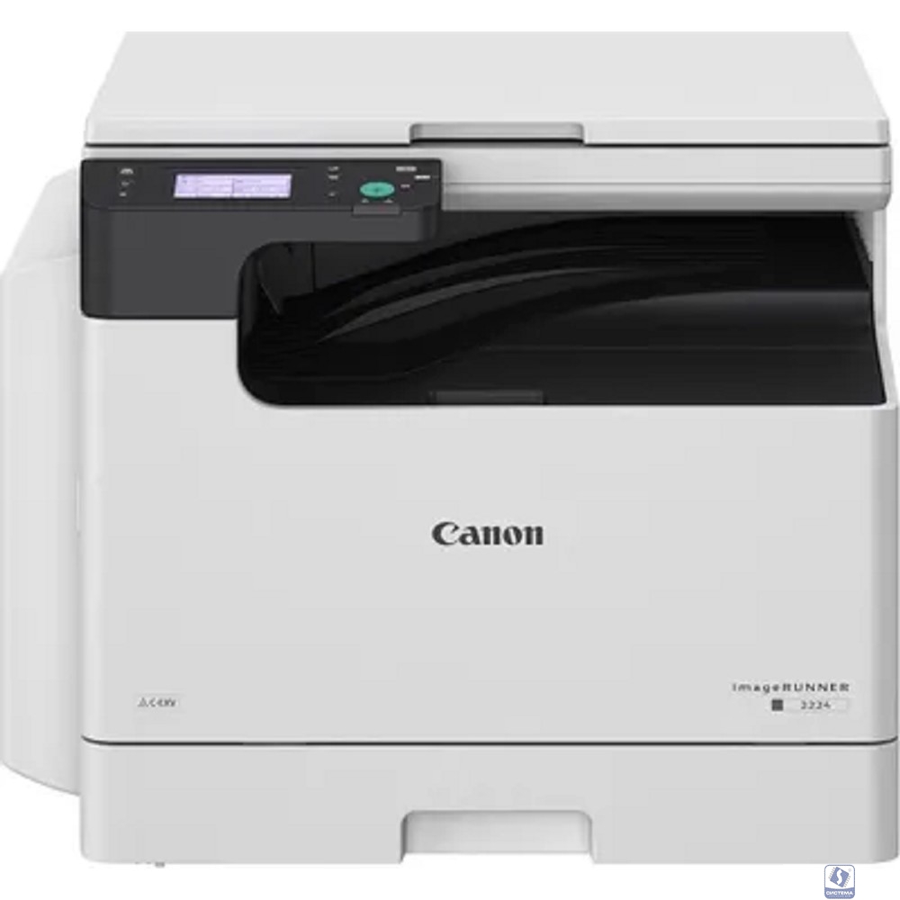 Canon imageRUNNER iR2224 (5942C001)  тонер в комплекте