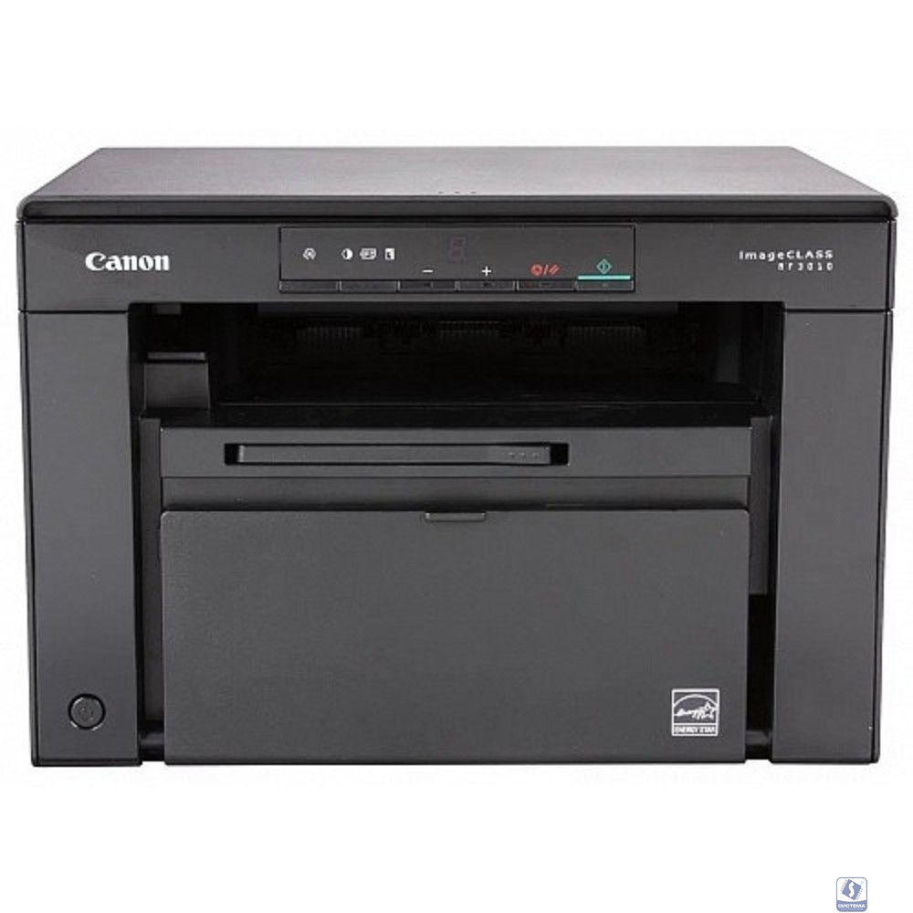 Canon i-CLASS MF3010 (5252B008/5252B007/5252B009/5252B011/61CAMF30101SP1) 