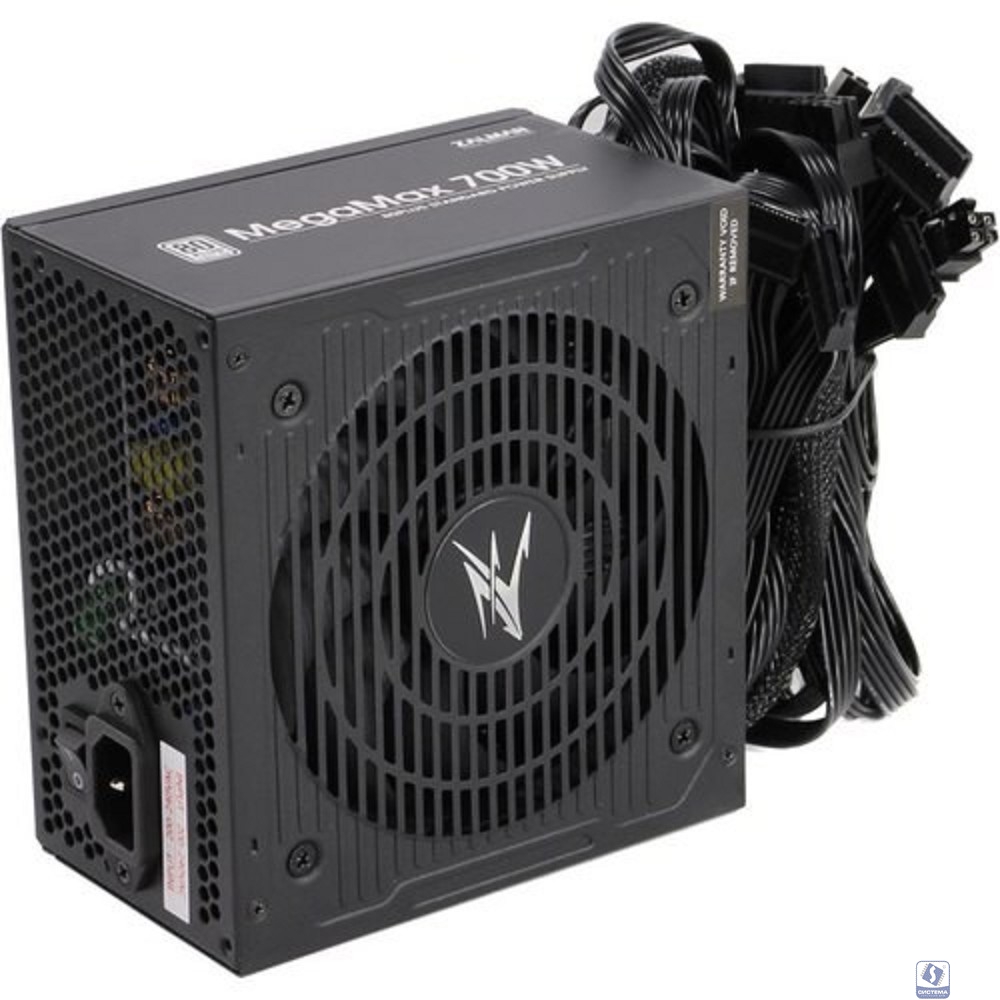 Zalman <TX> ZM700-TXII (V2) 