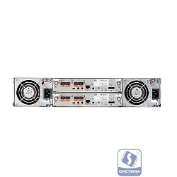 HPE C8R09A, MSA 2040 SAN Controller