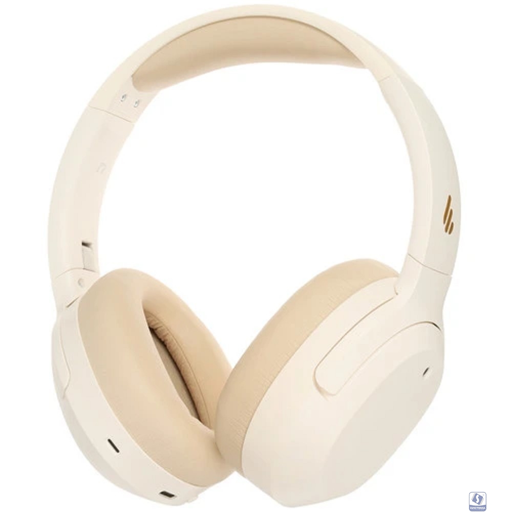 Edifier W820NB Plus слоновая кость беспроводные bluetooth