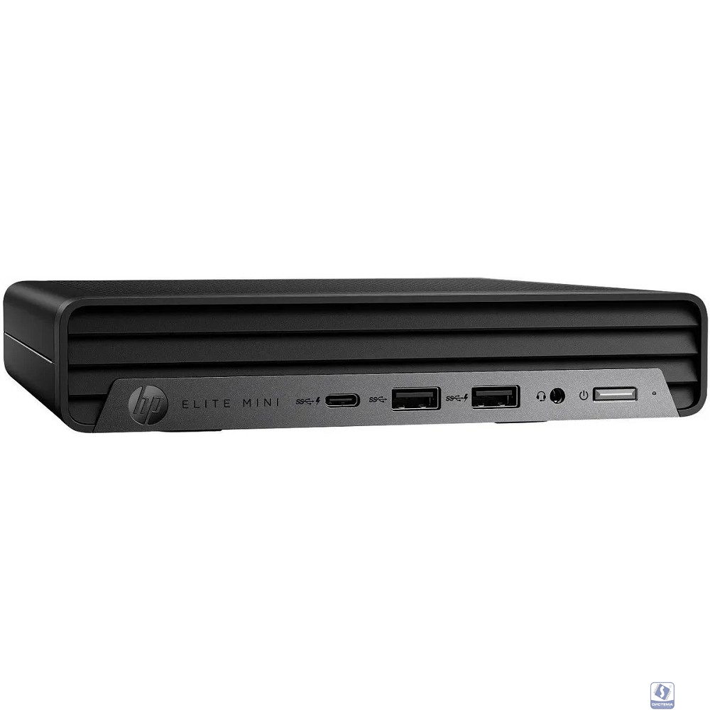 HP Elite 800 G9 Mini [C88QDAT] Black  